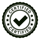Certified Badge